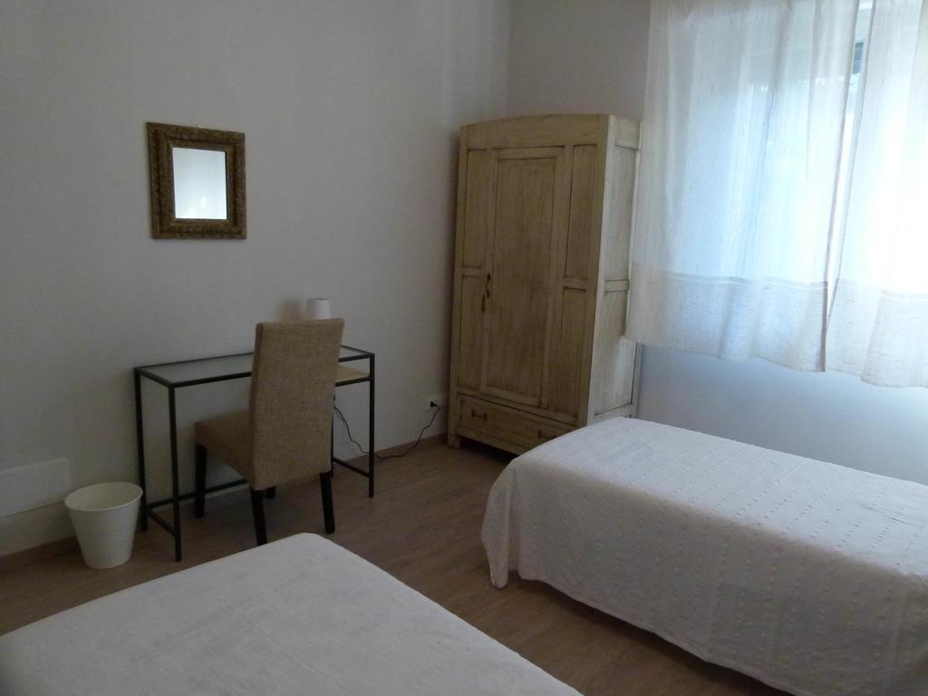 Civico 51 B&B Údine Habitación foto