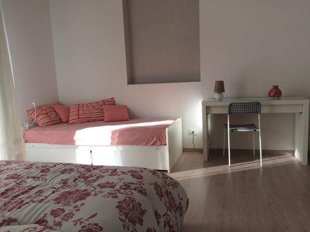 Civico 51 B&B Údine Habitación foto